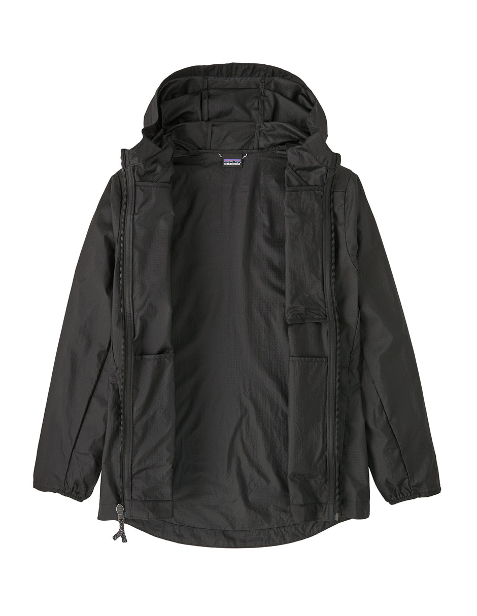 Chamarra outdoor Patagonia Houdini unisex
