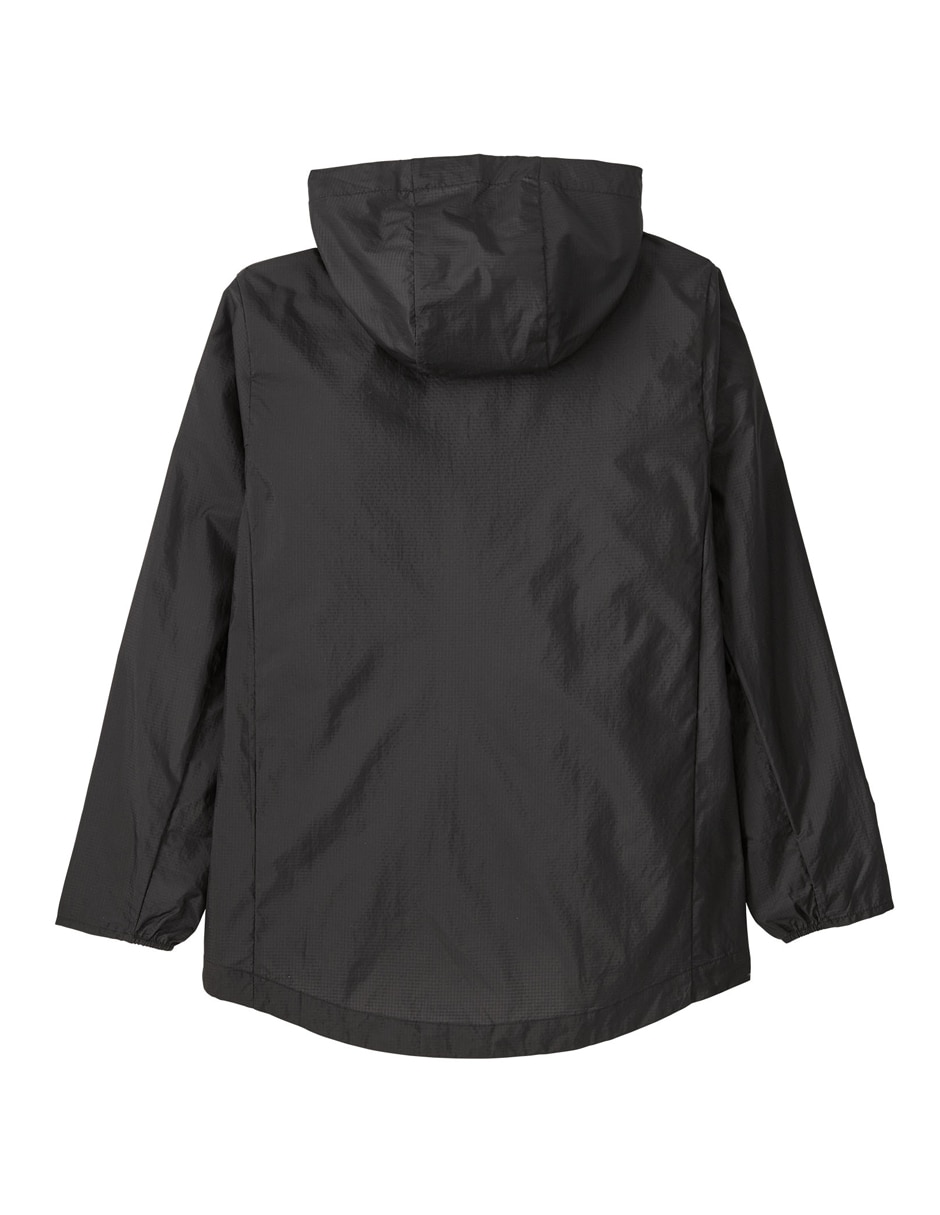 Chamarra outdoor Patagonia Houdini unisex