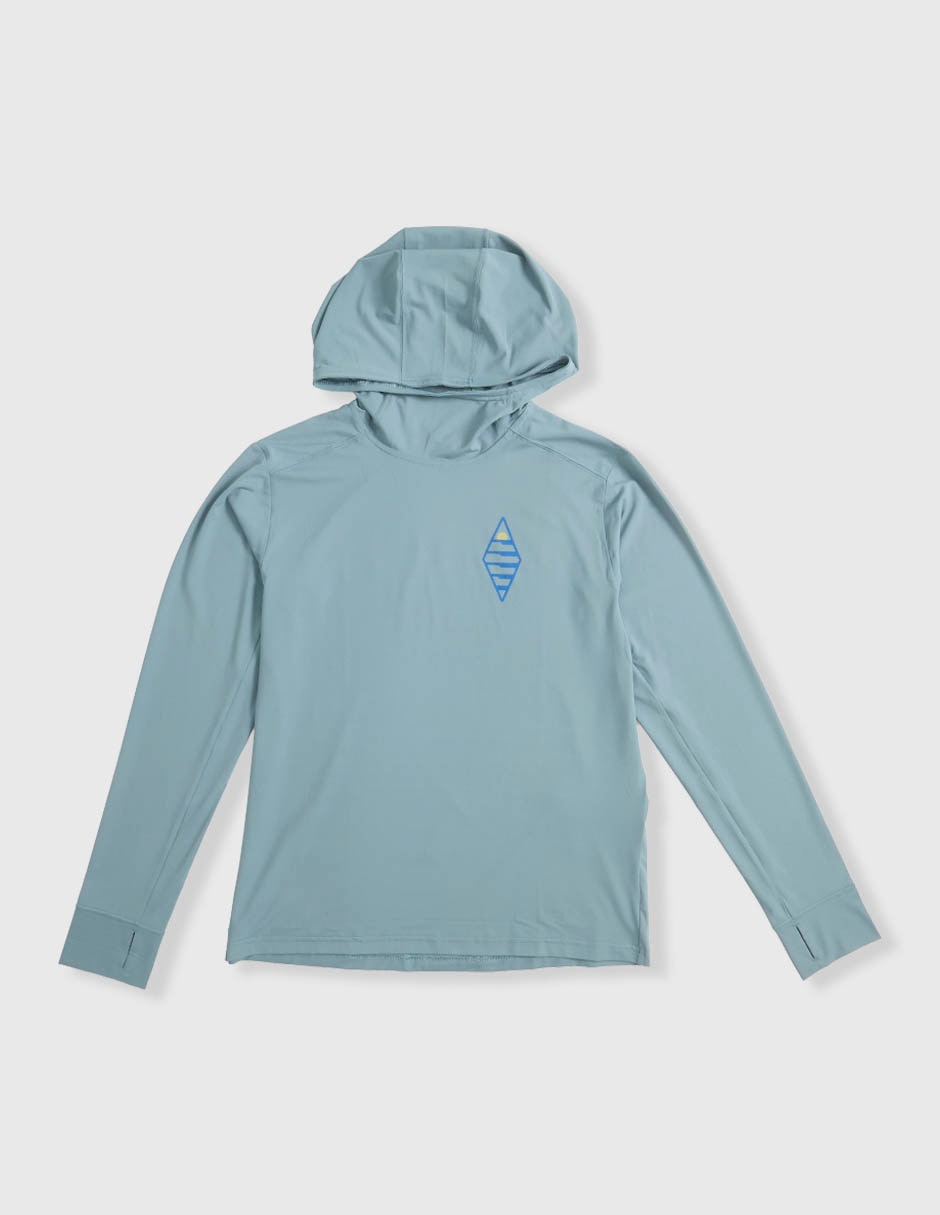 Sudadera Capilene Silkweight para niño Sudadera Capilene Silkweight para niño