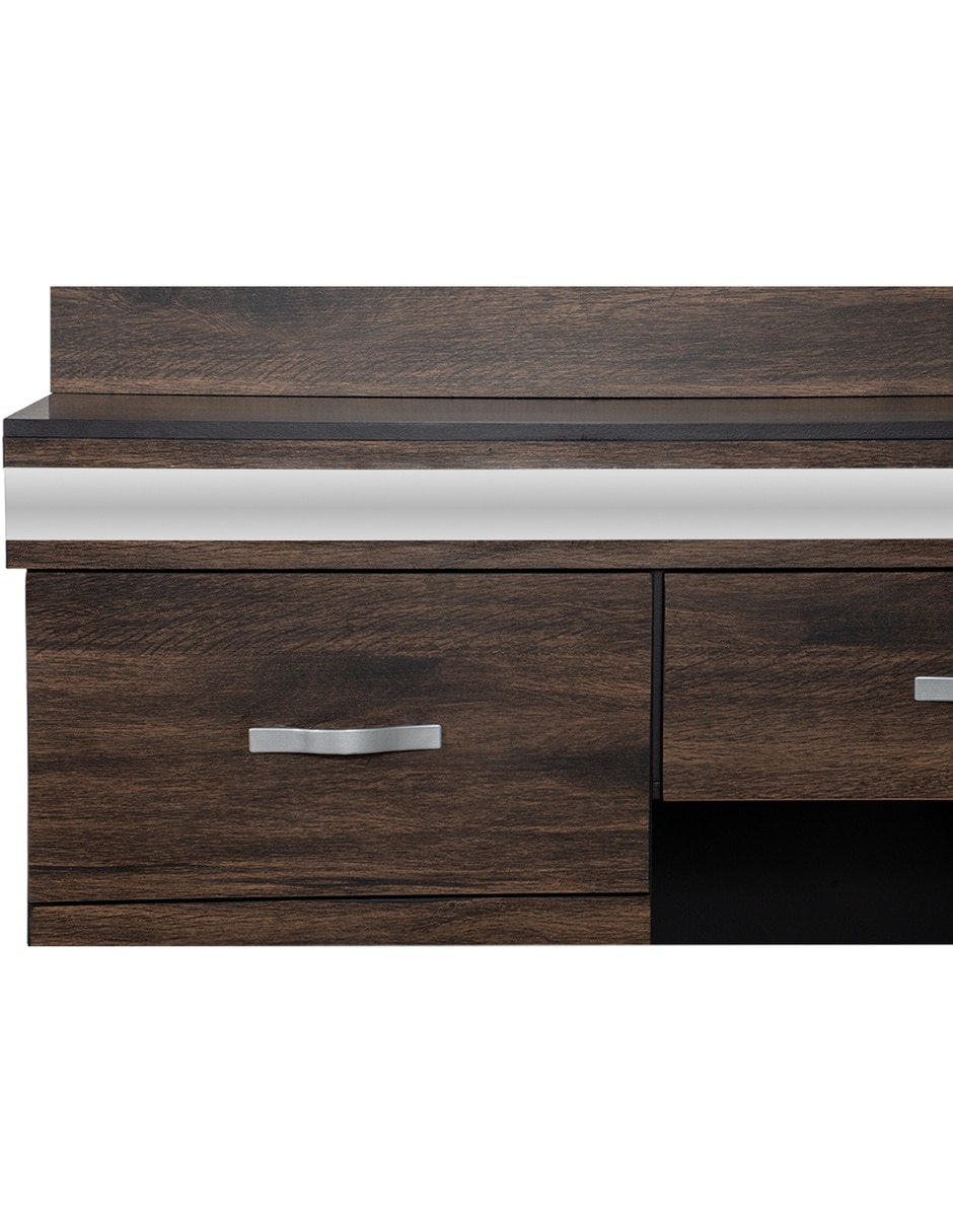 Set recámara Aurea de MDF 16