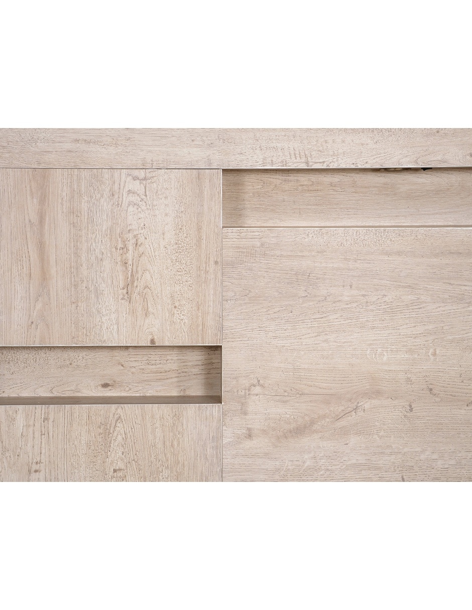 Set recámara Esmeralda de MDF 20