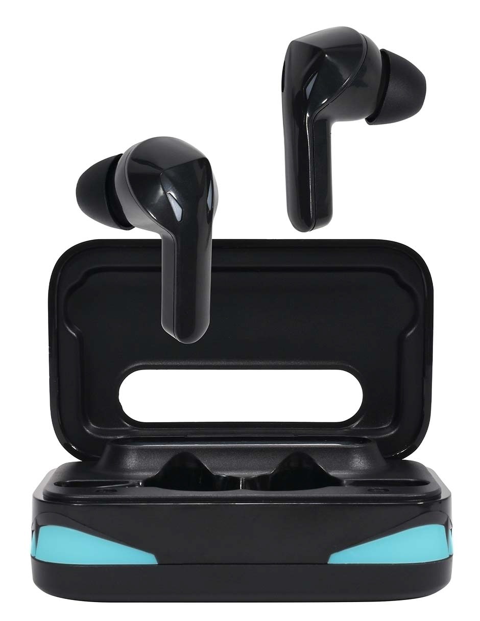 Audífonos gamer inalámbricos GG-E52998 1