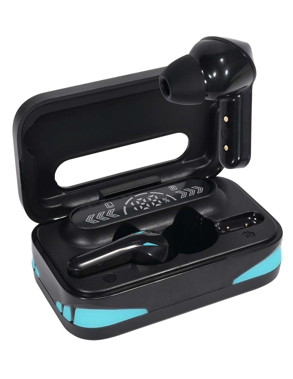 Audífonos gamer inalámbricos GG-E52998 3