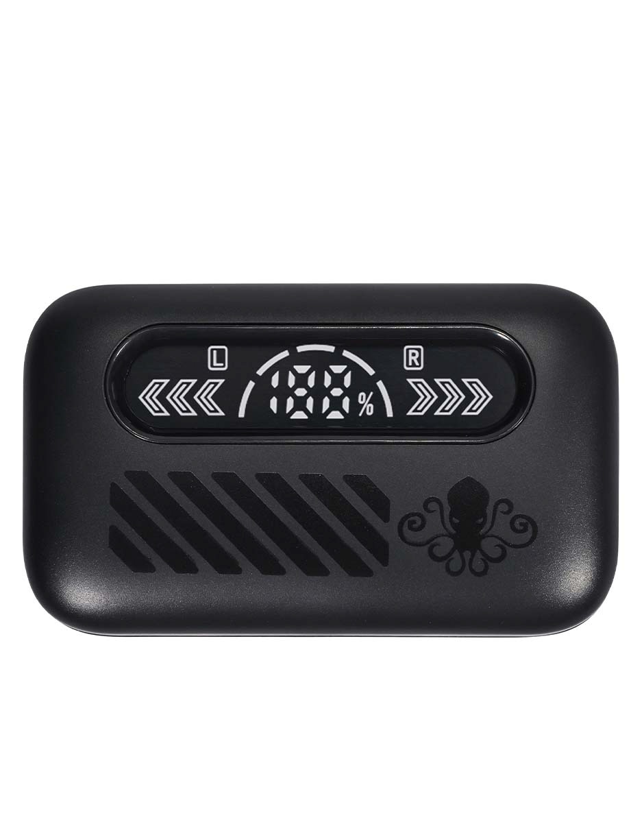 Audífonos gamer inalámbricos GG-E52998