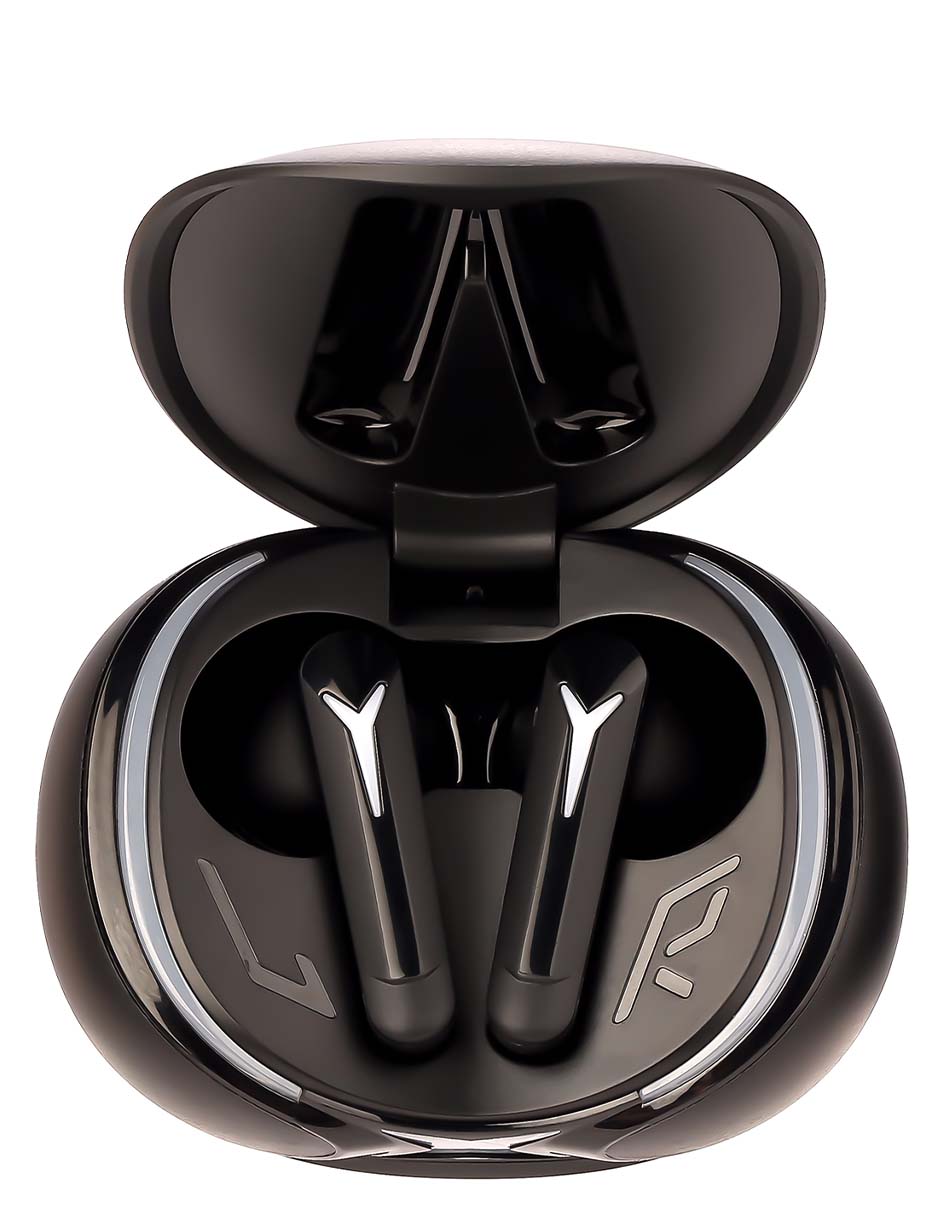 Audífonos gamer inalámbricos GG-E51003