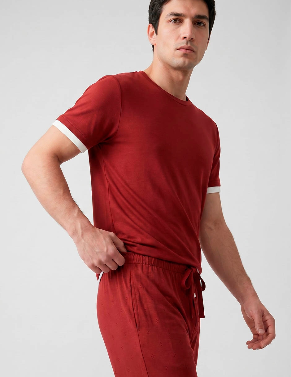 Conjunto pijama para hombre 3