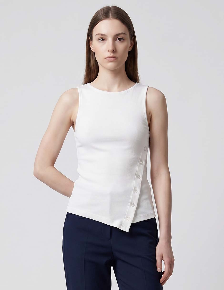 Top para mujer