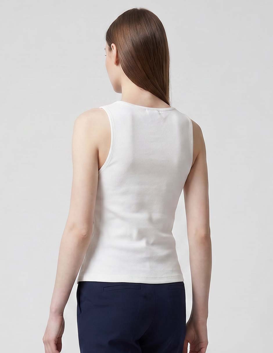 Top para mujer