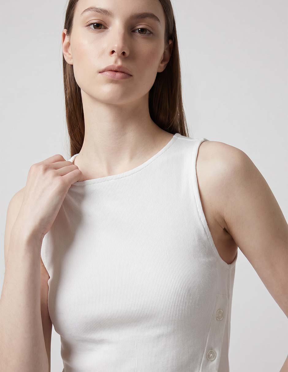 Top para mujer