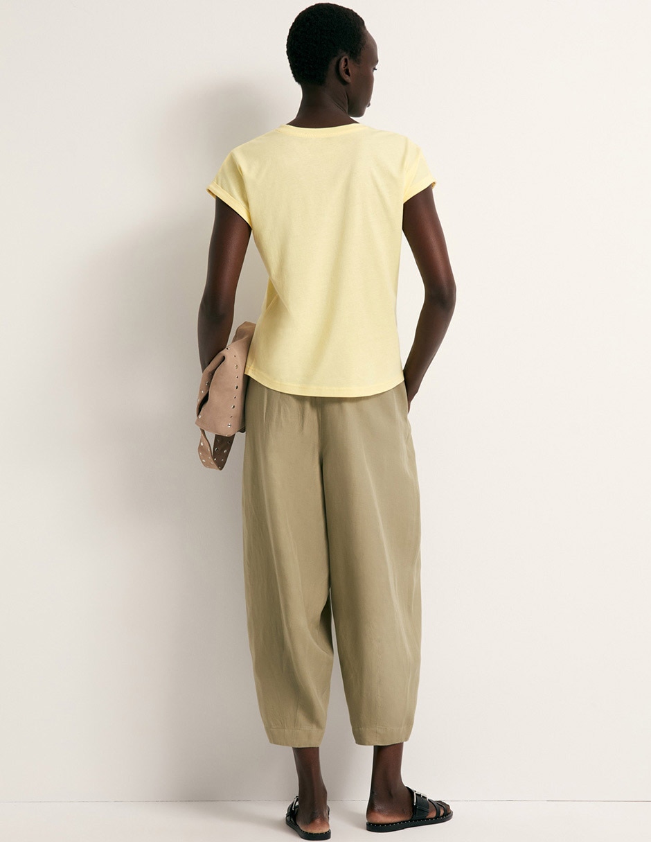 Playera para mujer