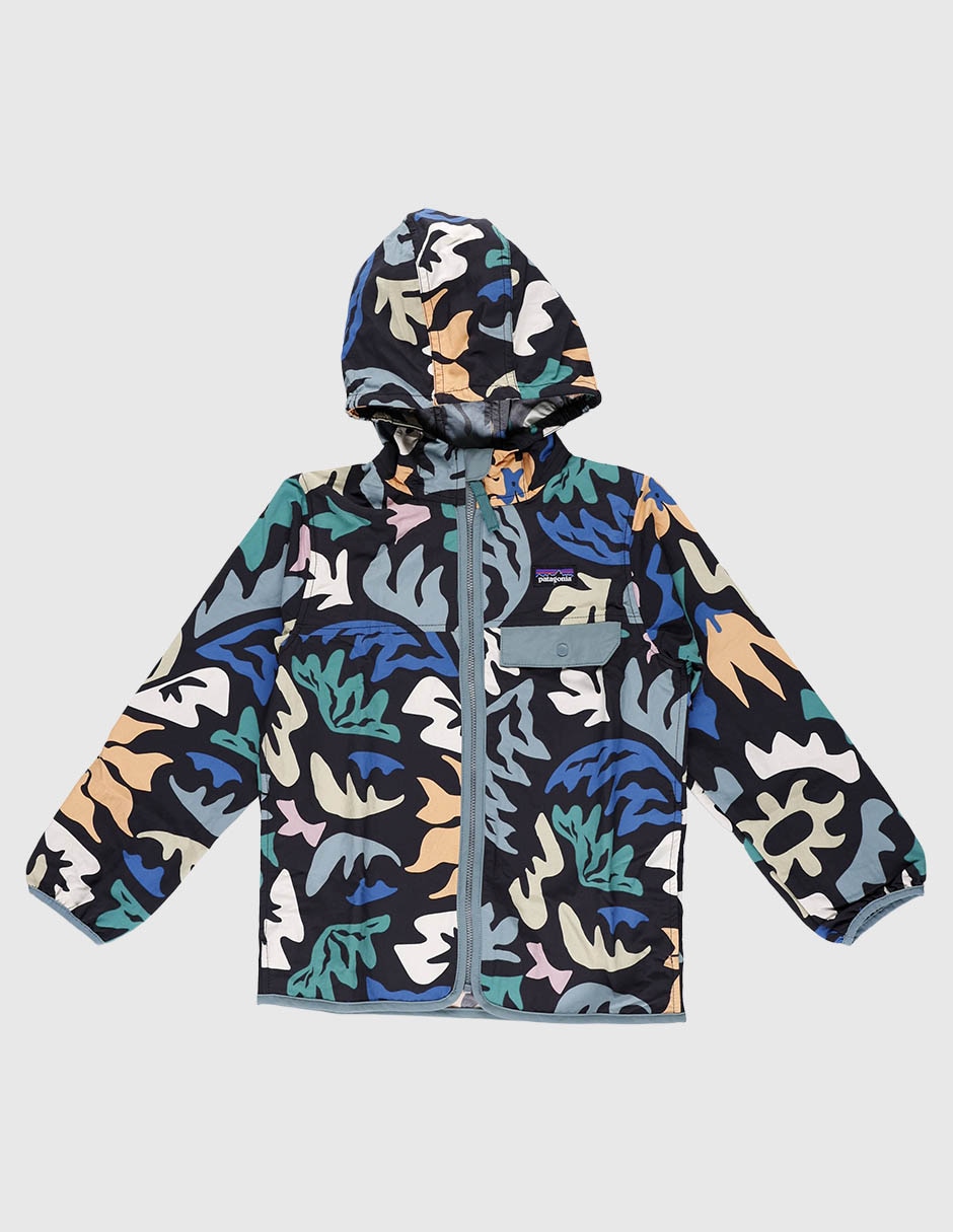 Chamarra outdoor Baggies unisex 2