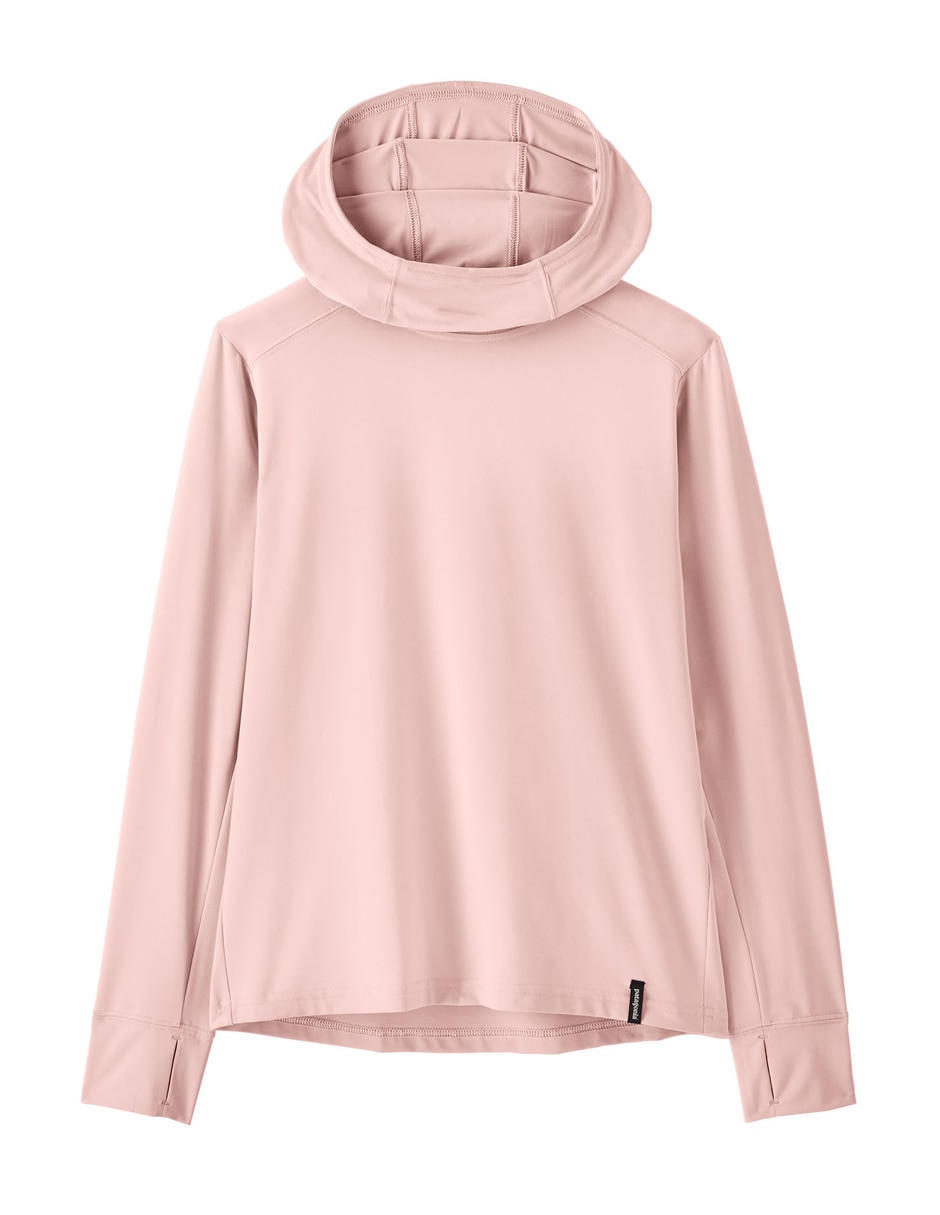 Sudadera outdoor Capilene Silkweight unisex