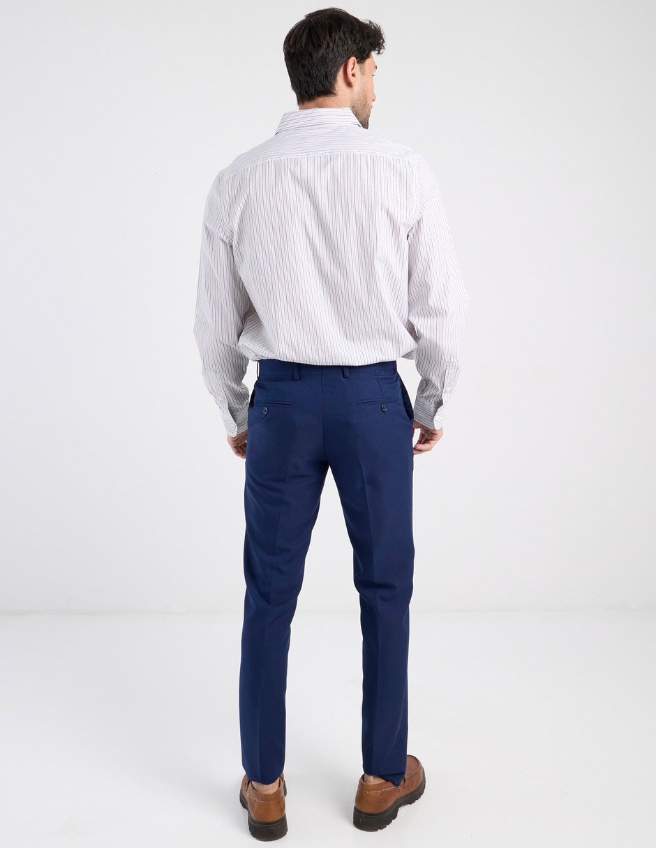 Pantalón de vestir recto Jbe de para hombre