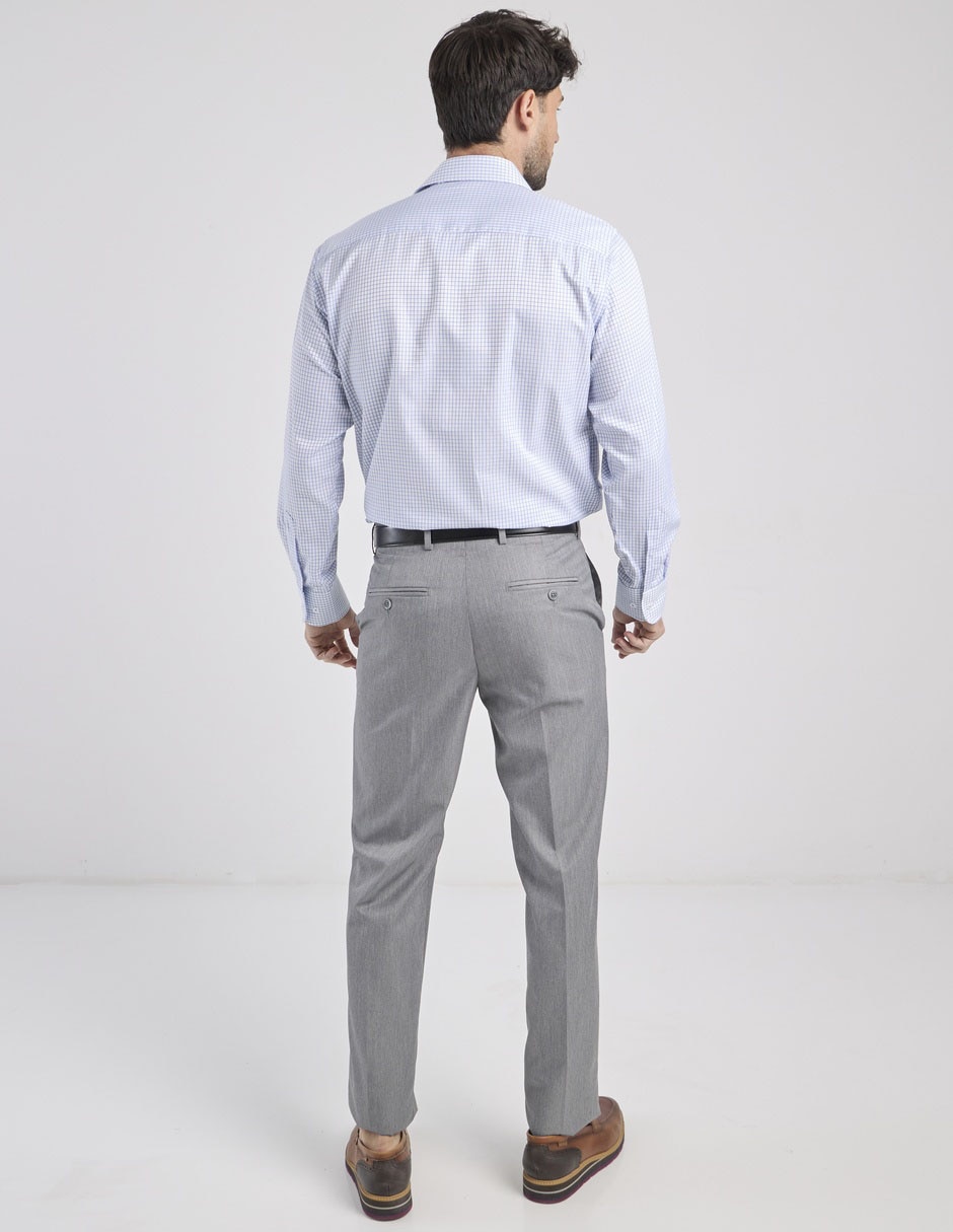 Pantalón de vestir recto Jbe para hombre