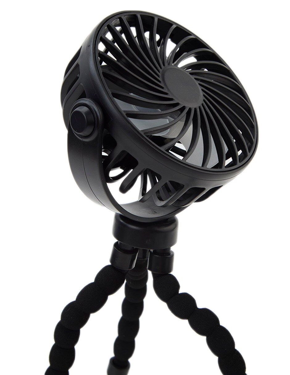 Mini ventilador 3 velocidades Mini ventilador 3 velocidades