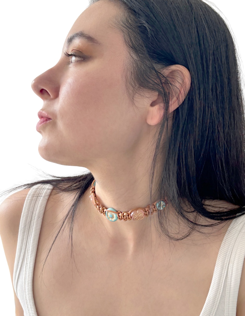 Choker 4