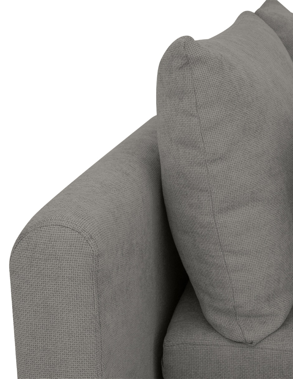 Sofá cama Luxor de madera 5