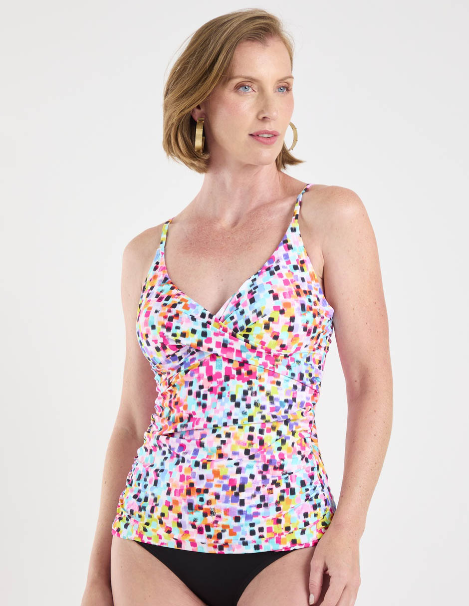 TANKINI 25MT25711