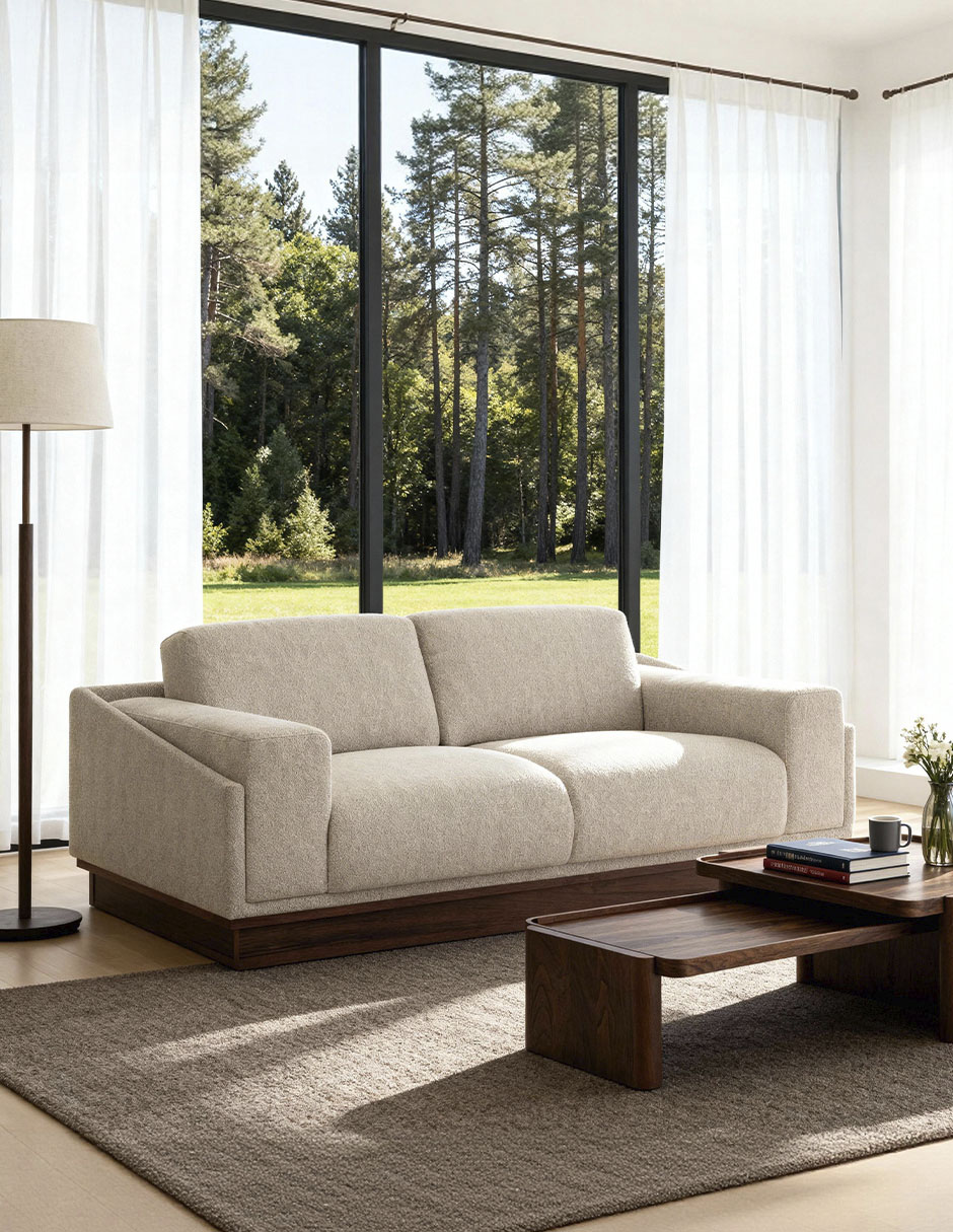 Love seat Éclaire 7
