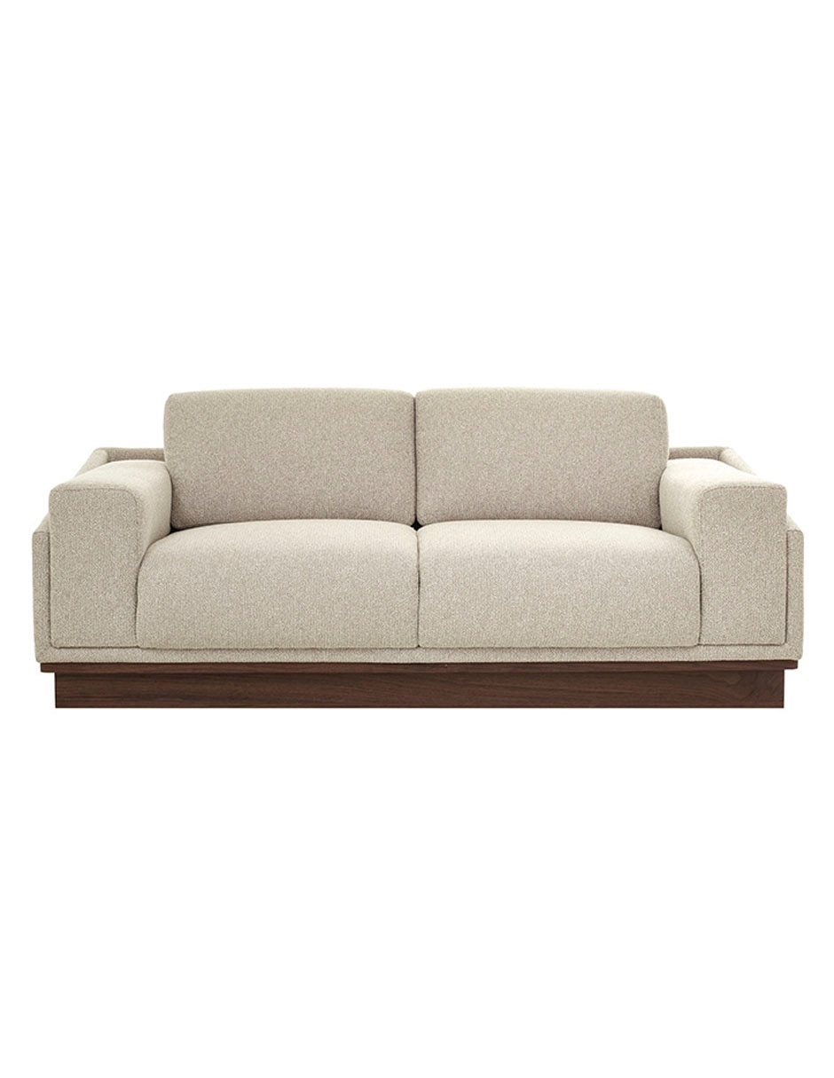 Love seat Éclaire 1