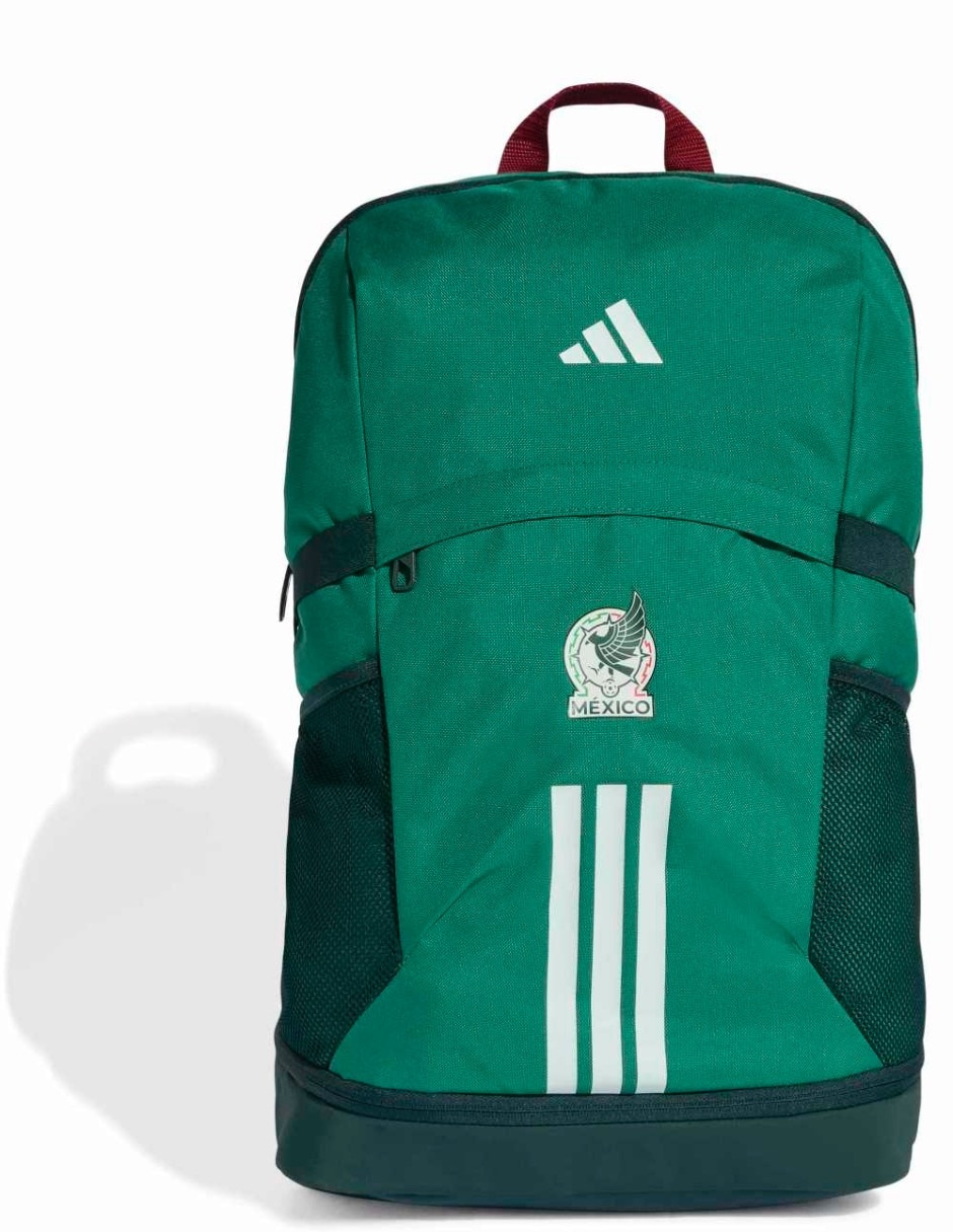 Mochila de fútbol Adidas 26.7 L