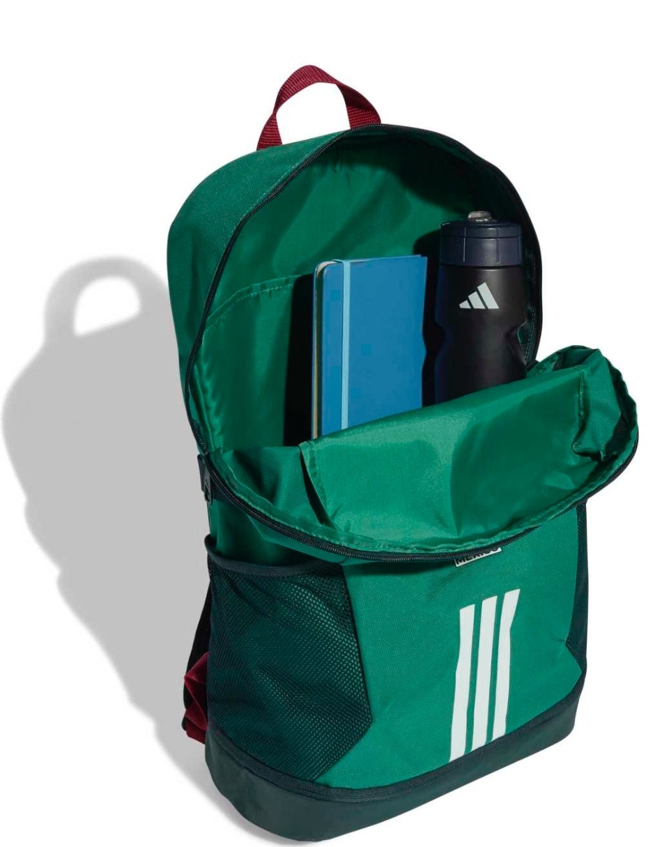 Mochila de fútbol Adidas 26.7 L