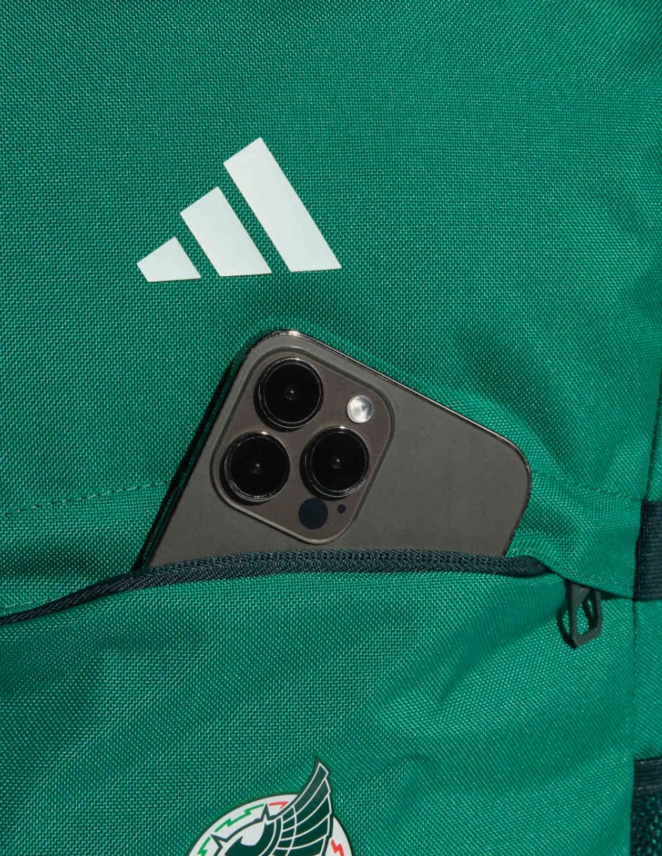 Mochila de fútbol Adidas 26.7 L
