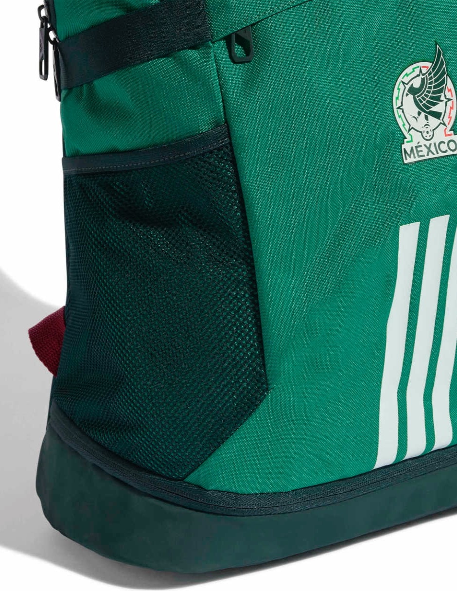 Mochila de fútbol Adidas 26.7 L
