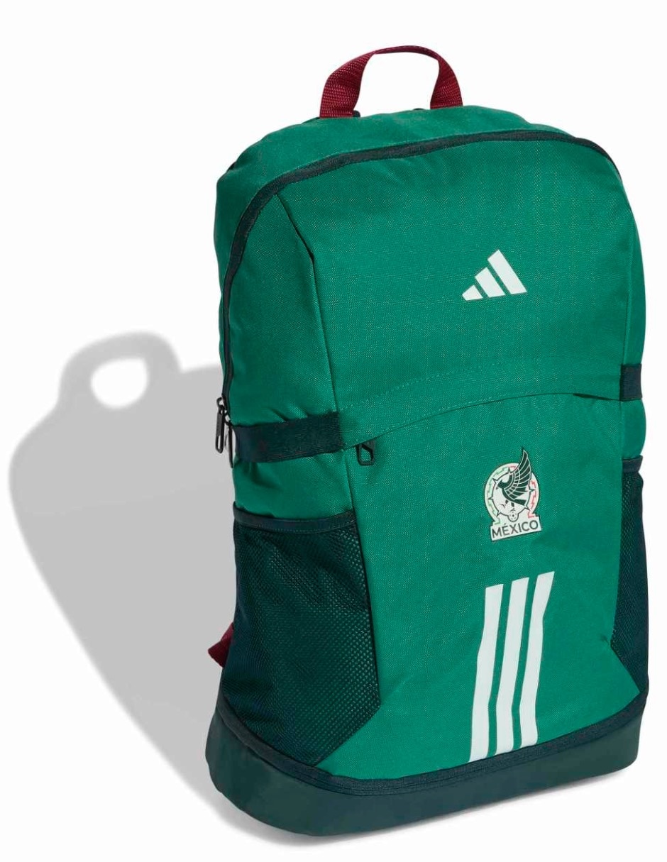 Mochila de fútbol Adidas 26.7 L