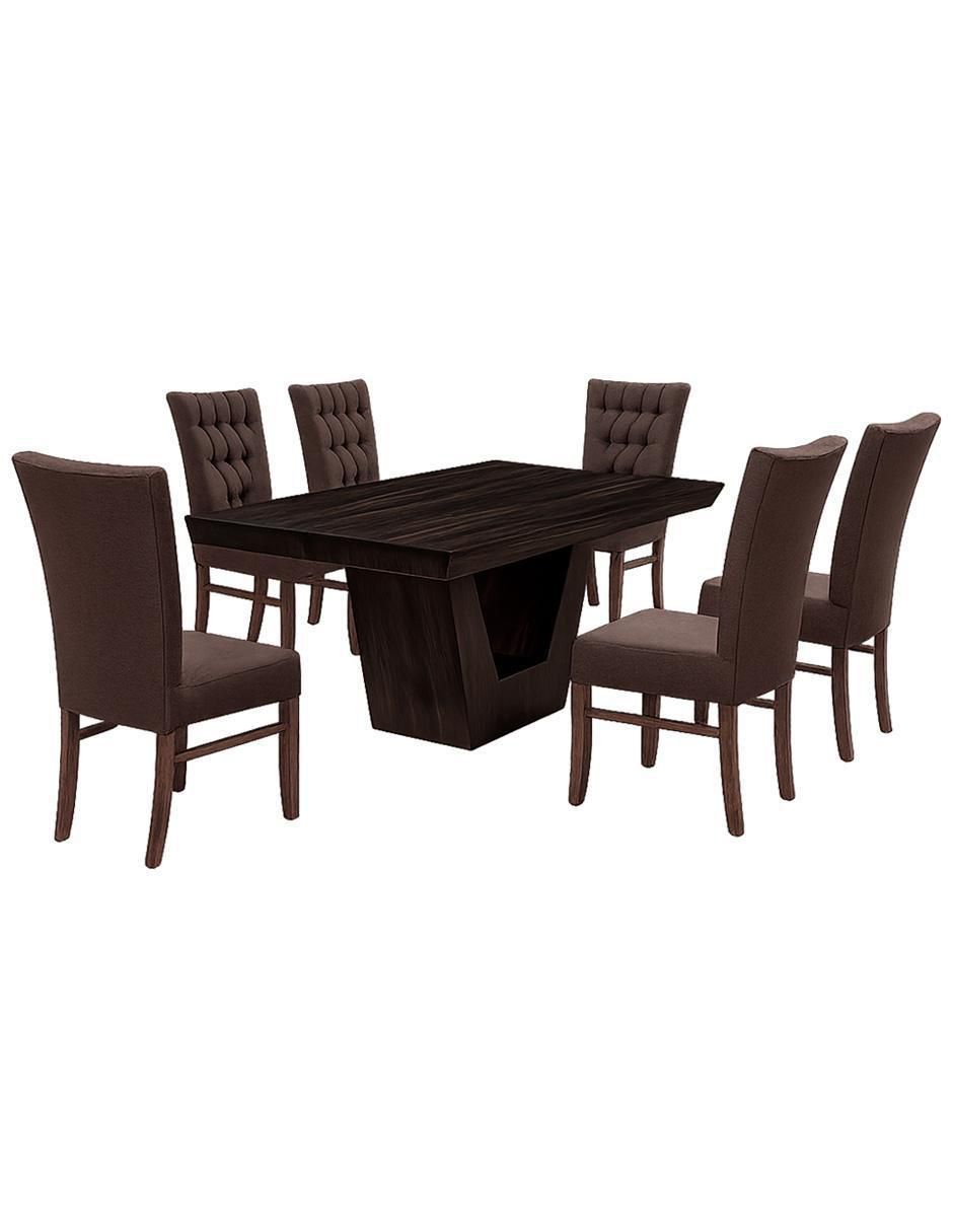 Comedor Altea para 6 personas