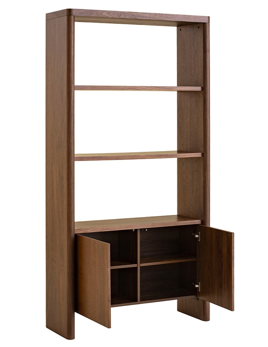Librero armable 6