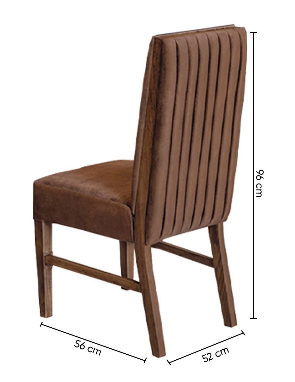 Comedor Zafira para 6 personas 7