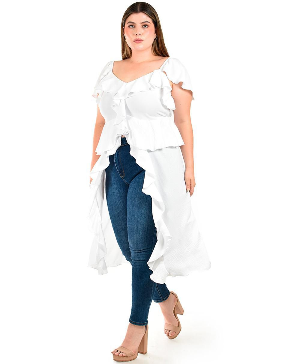 Blusa Scotch & Soda para mujer 5