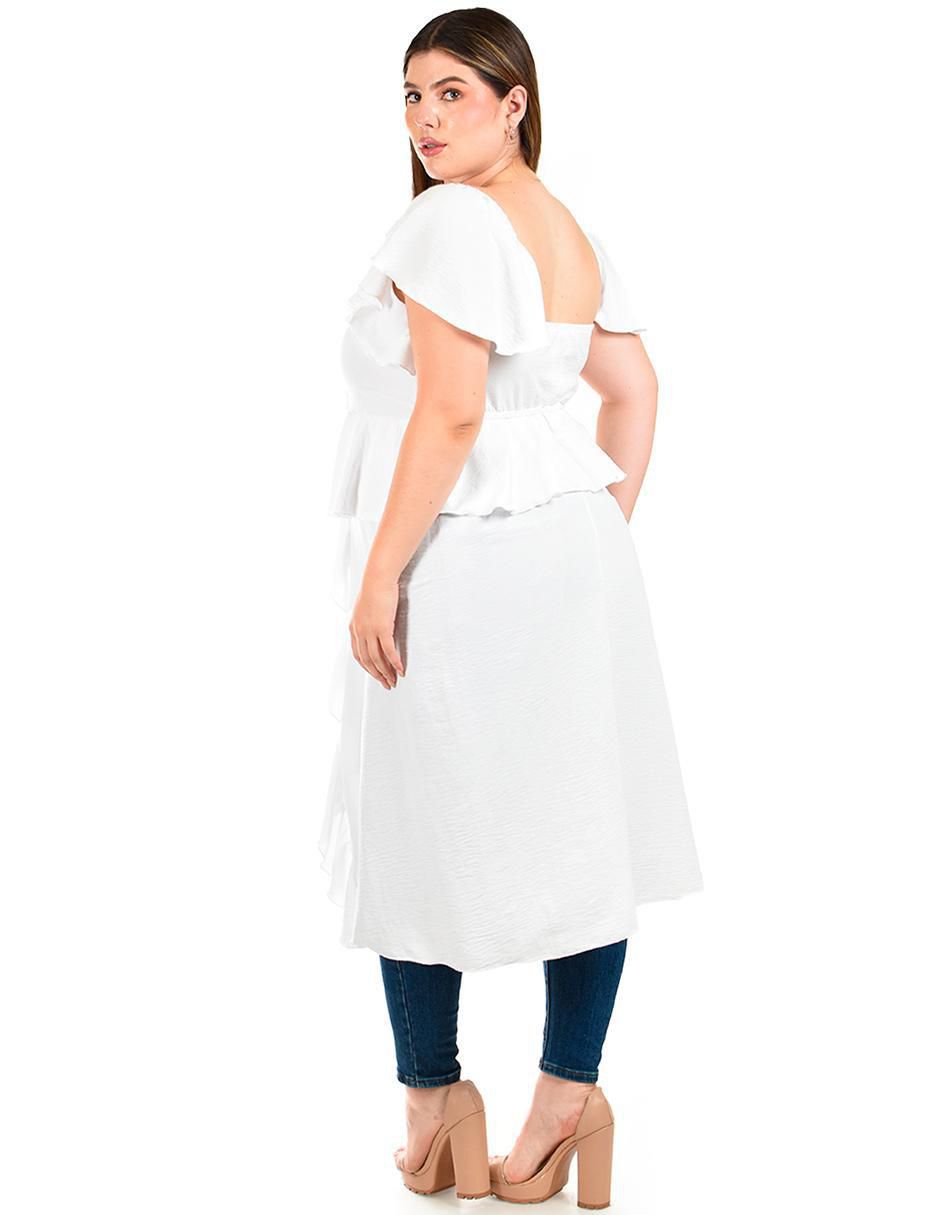Blusa Scotch & Soda para mujer 4