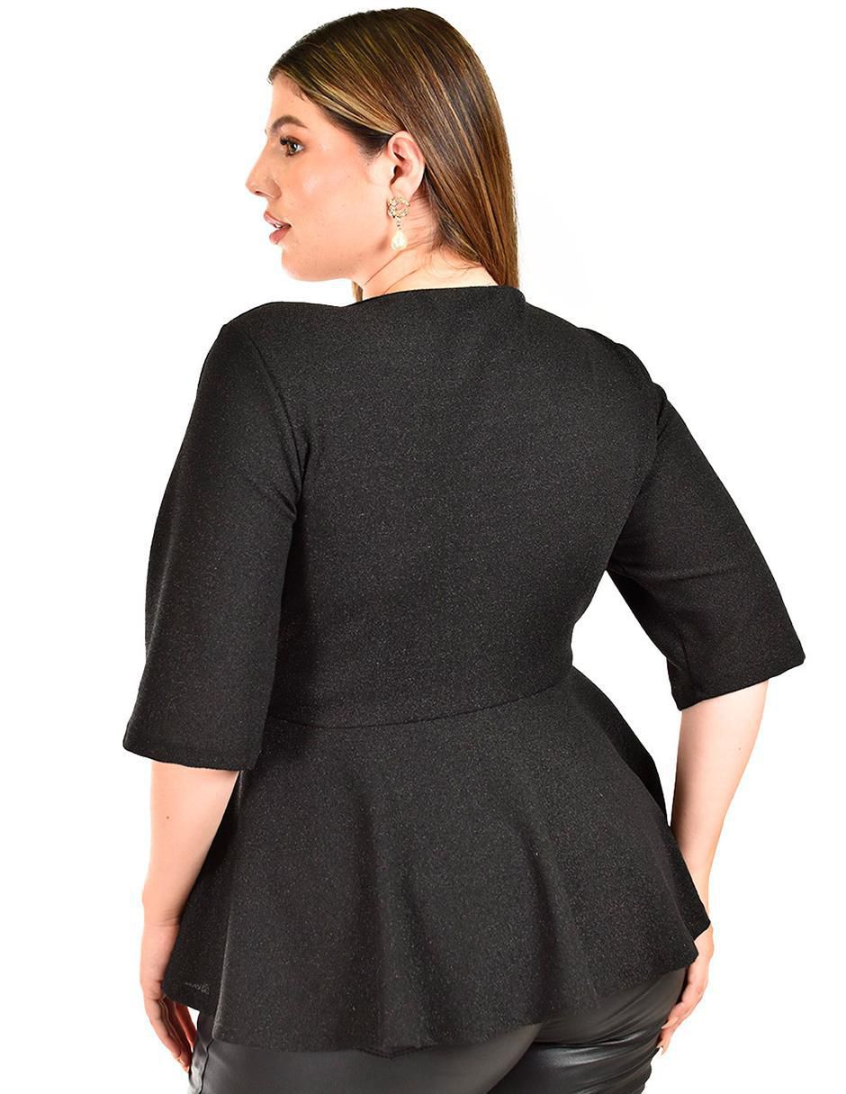 Blusa Scotch & Soda para mujer 4