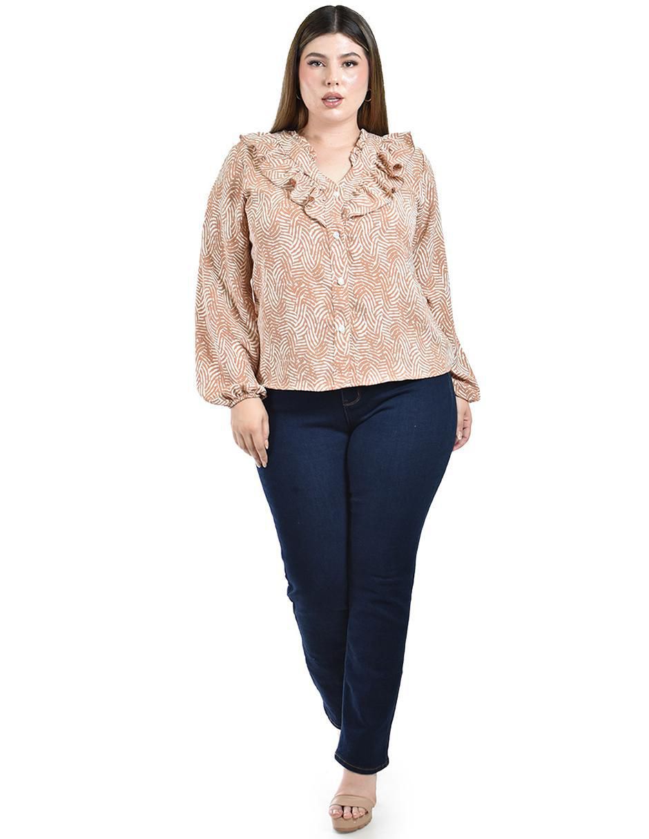 Blusa Scotch & Soda para mujer 3