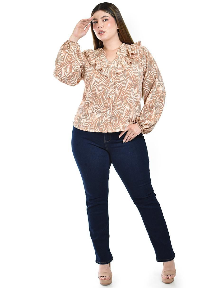Blusa Scotch & Soda para mujer 2