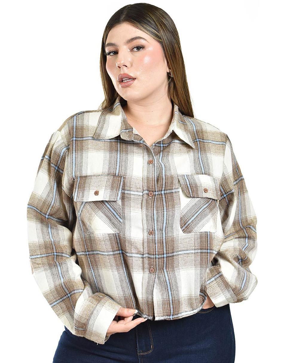 Blusa Scotch & Soda para mujer Blusa Scotch & Soda para mujer