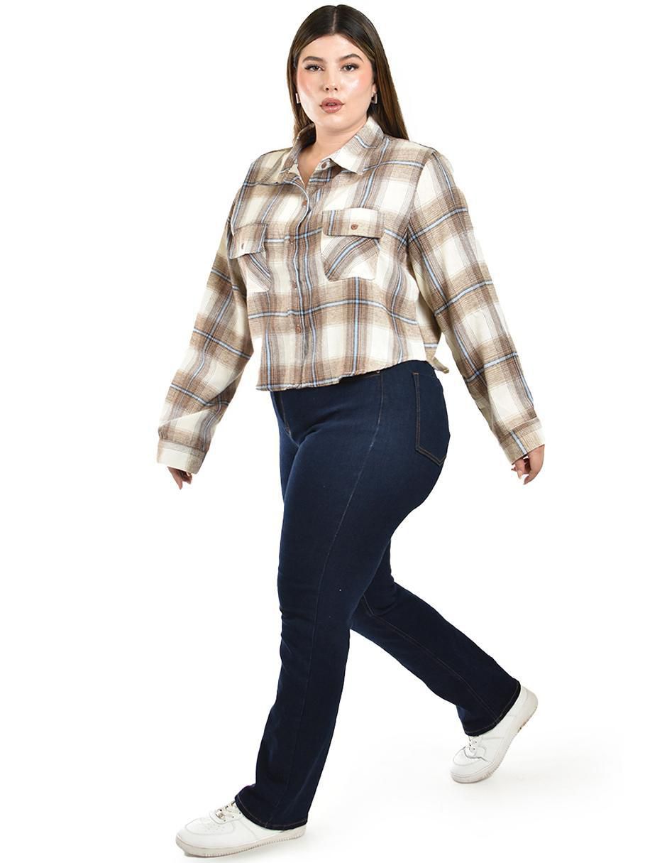 Blusa Scotch & Soda para mujer 5
