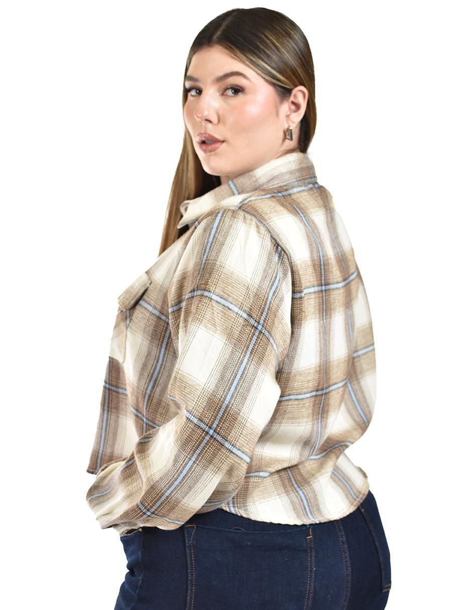 Blusa Scotch & Soda para mujer 4
