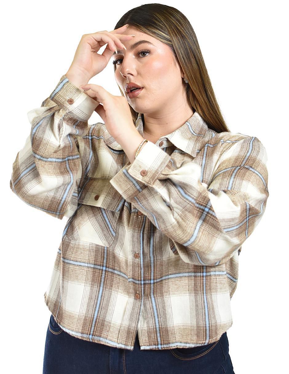 Blusa Scotch & Soda para mujer 3