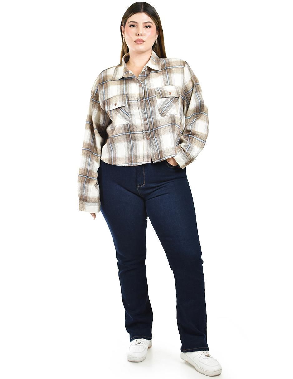 Blusa Scotch & Soda para mujer 2