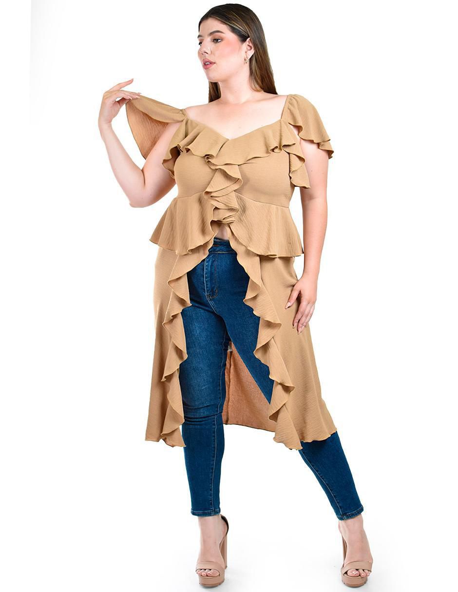 Blusa Scotch & Soda para mujer