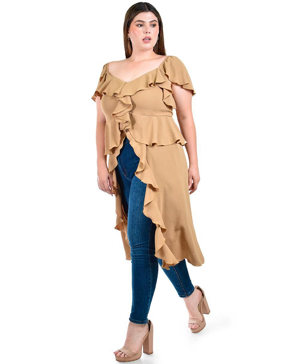 Blusa Scotch & Soda para mujer 5