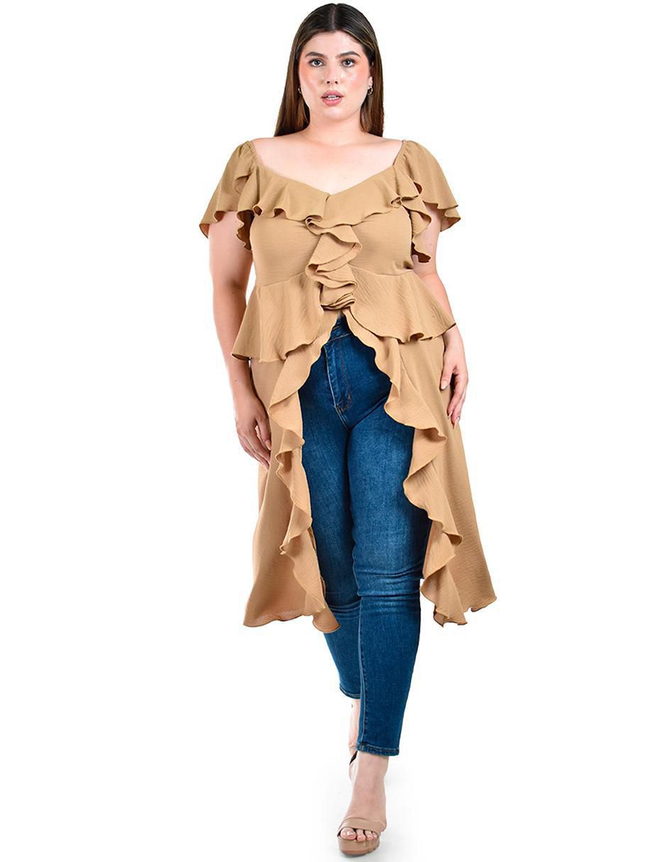 Blusa Scotch & Soda para mujer 3