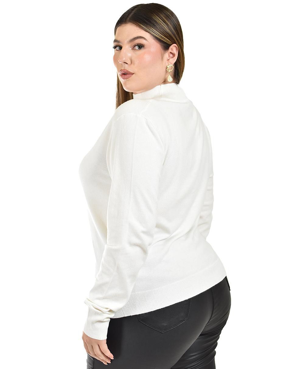 Blusa Scotch & Soda para mujer