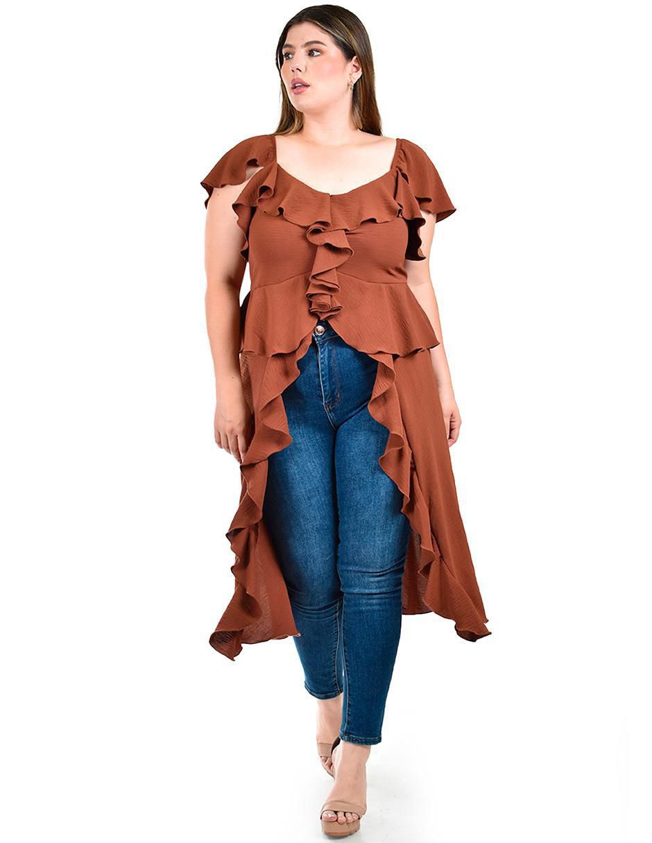Blusa Scotch & Soda para mujer Blusa Scotch & Soda para mujer