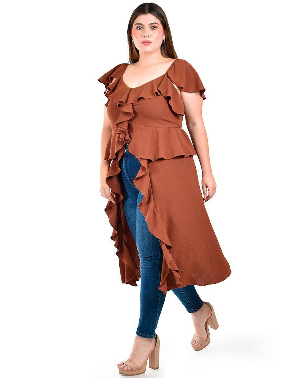 Blusa Scotch & Soda para mujer 5