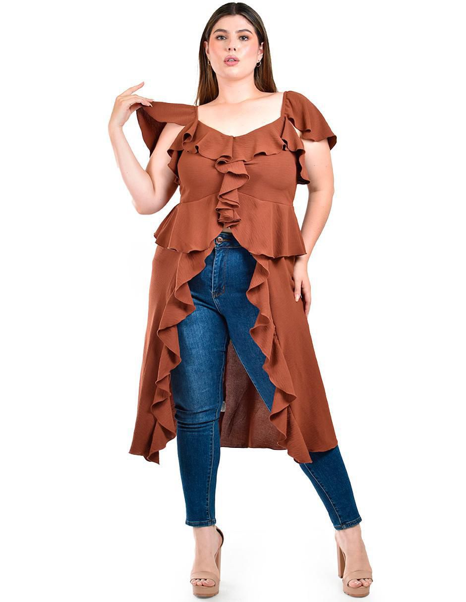 Blusa Scotch & Soda para mujer 3