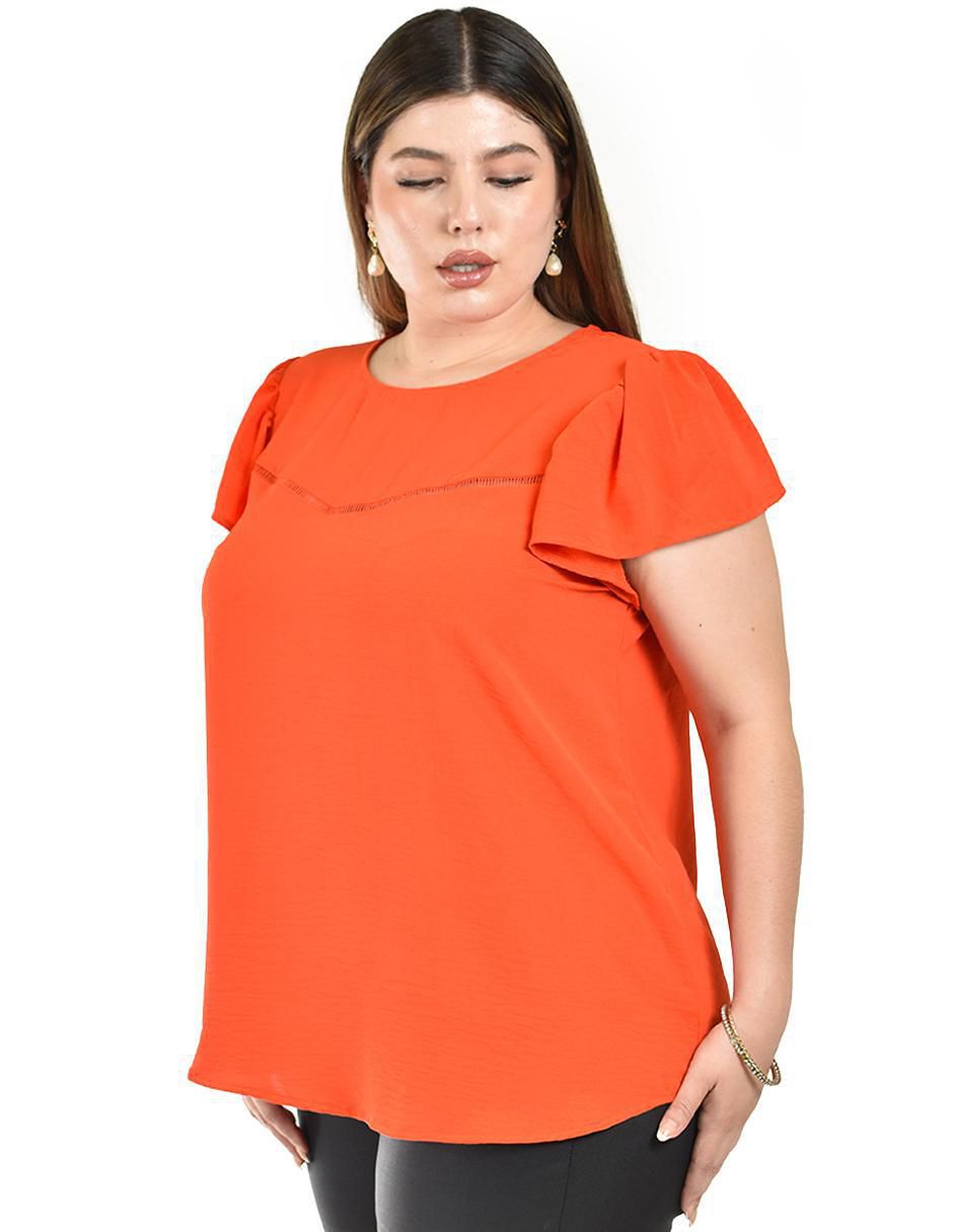 Blusa Scotch & Soda para mujer 5